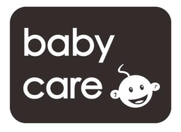 BABY CARE trademark