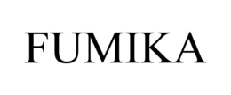 FUMIKA trademark