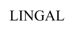 LINGAL trademark