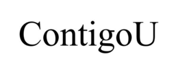 CONTIGOU trademark