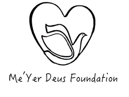 ME'YER DEUS FOUNDATION trademark