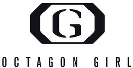 G OCTAGON GIRL trademark