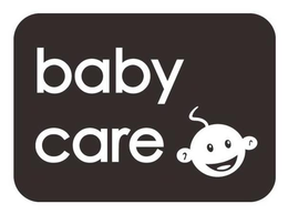 BABY CARE trademark