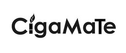 CIGAMATE trademark