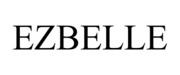 EZBELLE trademark