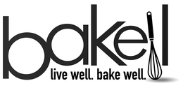 BAKELL LIVE WELL. BAKE WELL. trademark