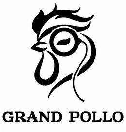 GRAND POLLO trademark