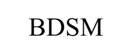 BDSM trademark