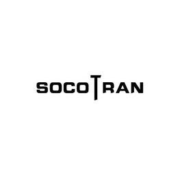 SOCOTRAN trademark