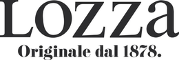 LOZZA ORIGINALE DAL 1878. trademark