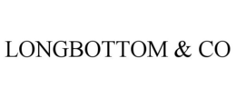 LONGBOTTOM & CO trademark