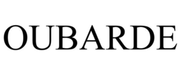 OUBARDE trademark