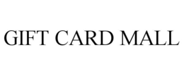 GIFT CARD MALL trademark