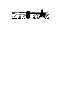 Z E R S T 0 trademark
