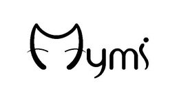MYMI trademark