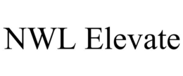 NWL ELEVATE trademark