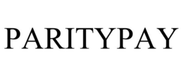 PARITYPAY trademark