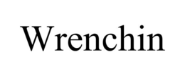 WRENCHIN trademark