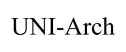 UNI-ARCH trademark