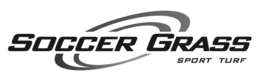 SOCCER GRASS SPORT TURF trademark