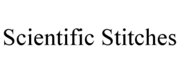 SCIENTIFIC STITCHES trademark