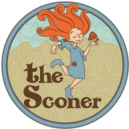 THE SCONER trademark