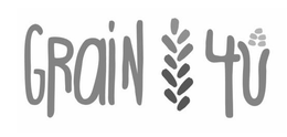 GRAIN4U trademark
