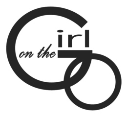 GIRL ON THE GO trademark