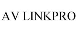 AV LINKPRO trademark