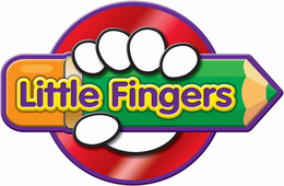 LITTLE FINGERS trademark