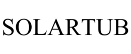 SOLARTUB trademark