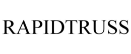 RAPIDTRUSS trademark