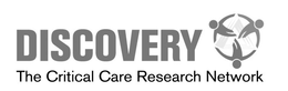 DISCOVERY THE CRITICAL CARE RESEARCH NETWORK trademark