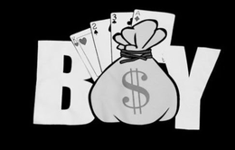 BOY trademark