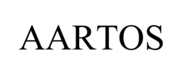 AARTOS trademark