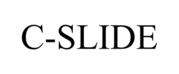 C-SLIDE trademark
