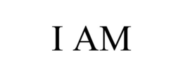 I AM trademark