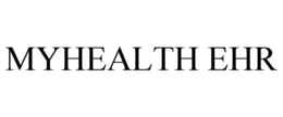 MYHEALTH EHR trademark