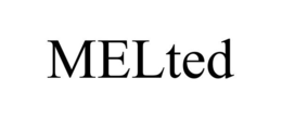 MELTED trademark