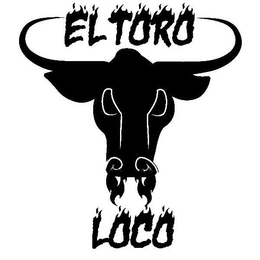 EL TORO LOCO trademark