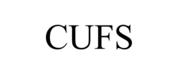 CUFS trademark