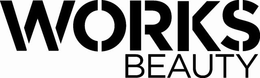 WORKS BEAUTY trademark