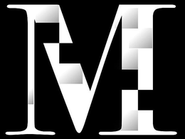 M trademark