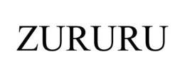 ZURURU trademark