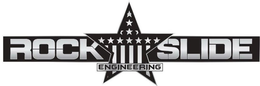 ROCK SLIDE ENGINEERING trademark