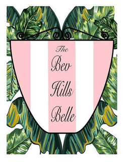 THE BEV HILLS BELLE trademark