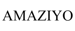 AMAZIYO trademark