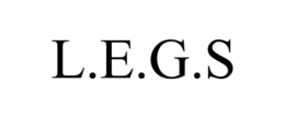 L.E.G.S trademark
