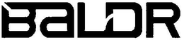 BALDR trademark