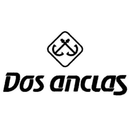 DOS ANCLAS trademark